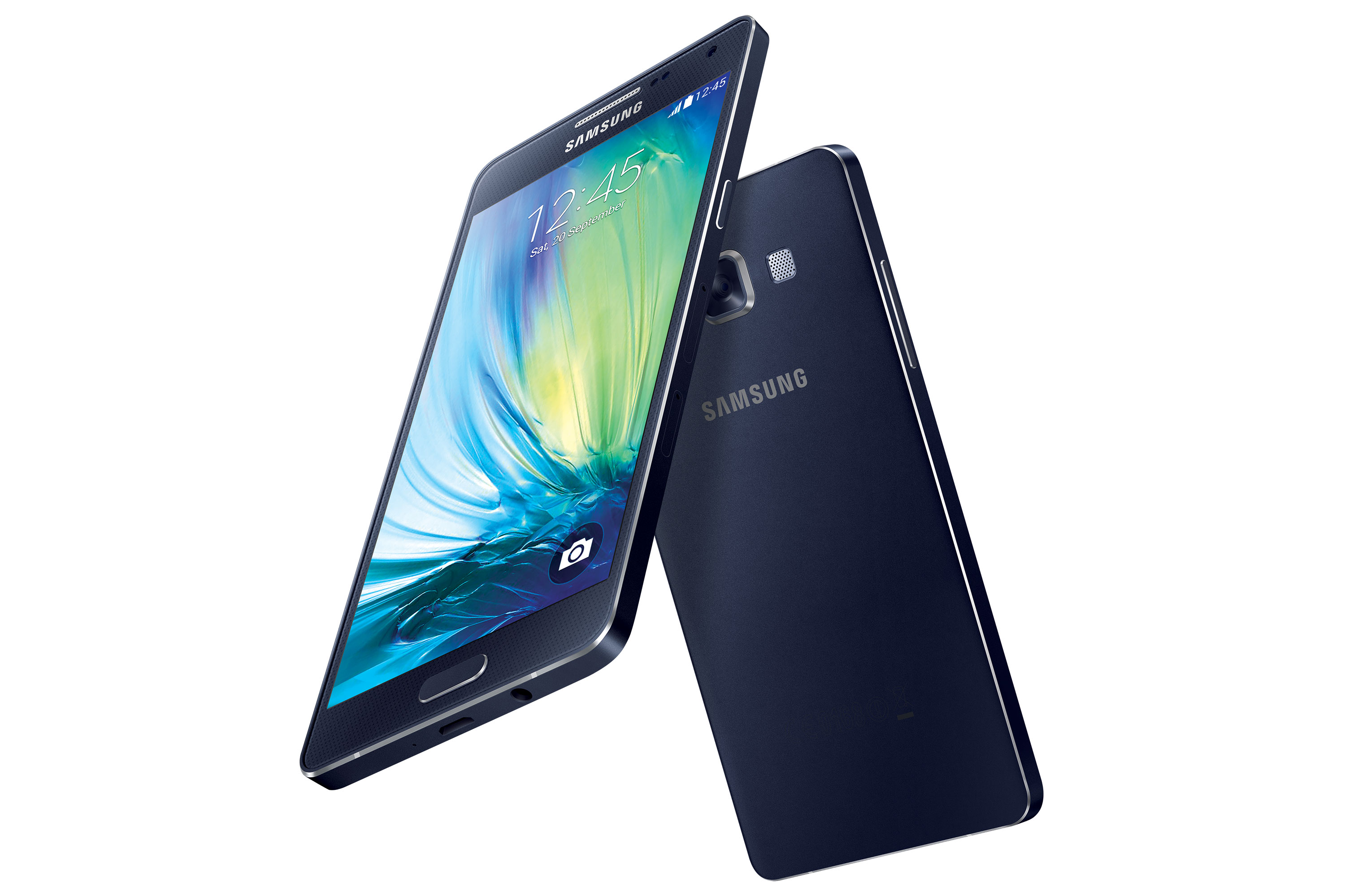 galaxy a500f