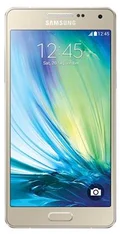 Samsung Galaxy A5 SM-A500F zlatý