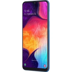 Samsung Galaxy A50 Dual SIM SM-A505F modrý