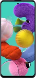 Samsung Galaxy A51 Dual SIM SM-A515F černý