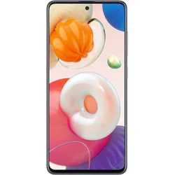 Samsung Galaxy A51 Dual SIM SM-A515F stříbrný
