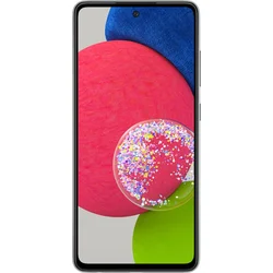 Samsung Galaxy A52s 5G 128GB Dual SIM černý