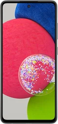Samsung Galaxy A52s 5G 128GB Dual SIM čierny SM-A528BZKCEUE