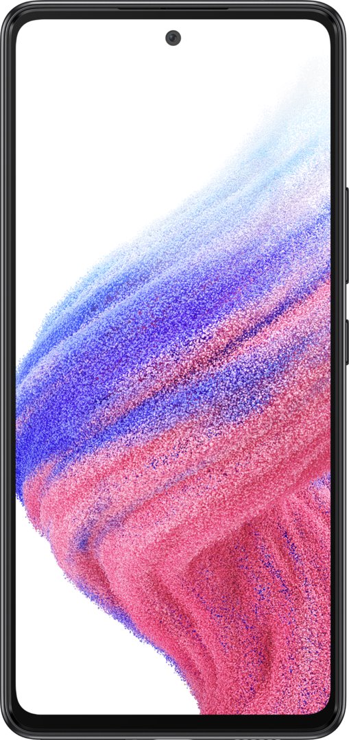 Samsung Galaxy A53 5G 6GB/128GB černý