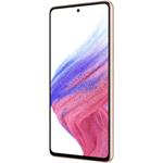 Samsung Galaxy A53 5G oranžový