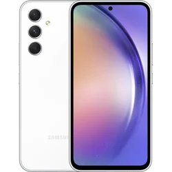 Samsung Galaxy A54 5G 8GB/128GB bílý