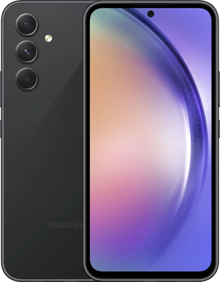 Samsung Galaxy A54 5G 8GB/128GB černý EU distribuce
