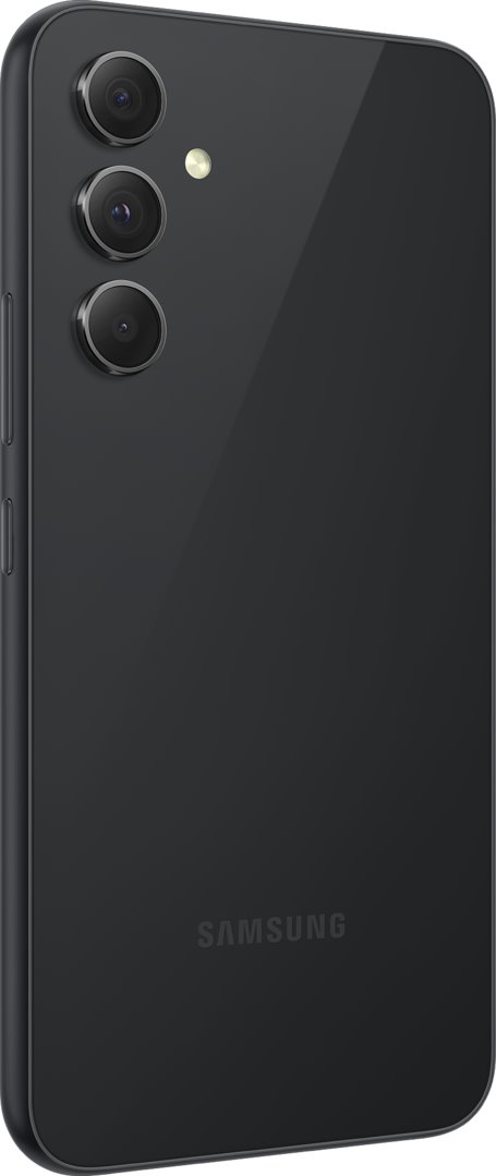 Samsung Galaxy A54 5G 8GB/128GB čierny