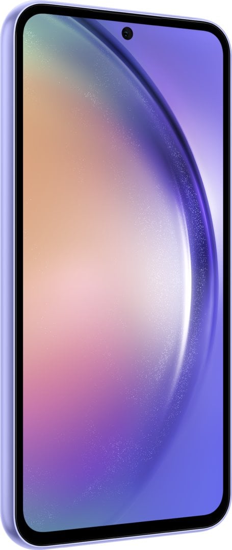 Samsung Galaxy A54 5G 8GB/128GB fialová
