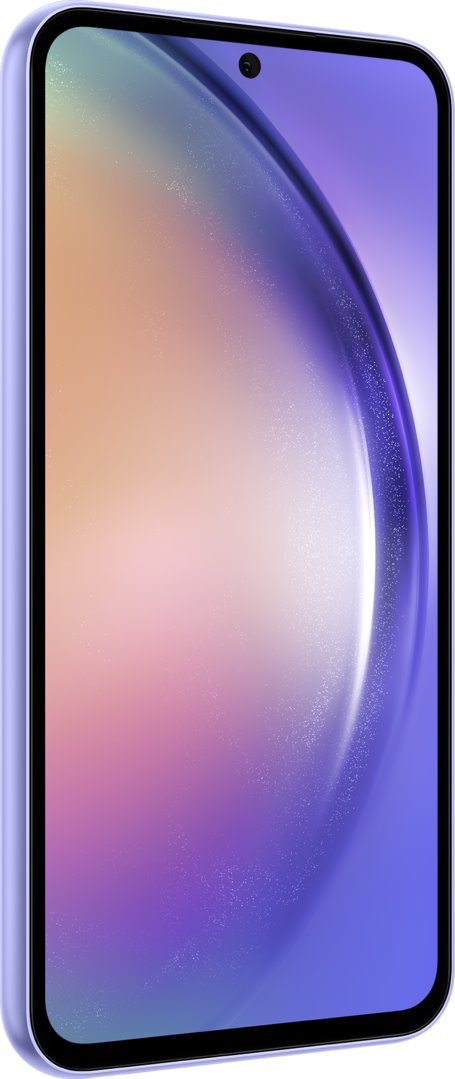 Samsung Galaxy A54 5G 8GB/128GB fialový