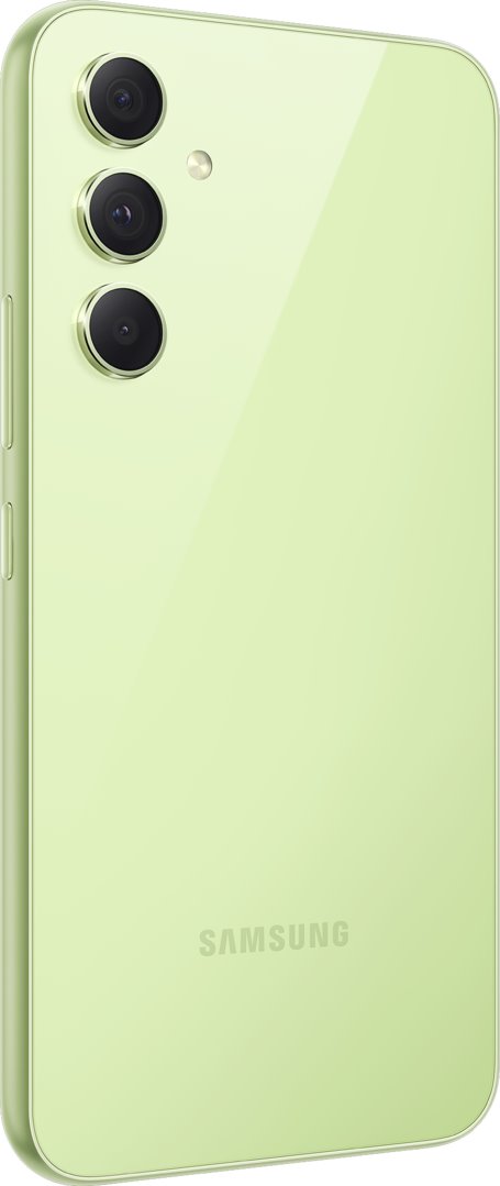 Samsung Galaxy A54 5G 8GB/128GB zelená