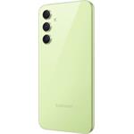 Samsung Galaxy A54 5G 8GB/128GB zelená
