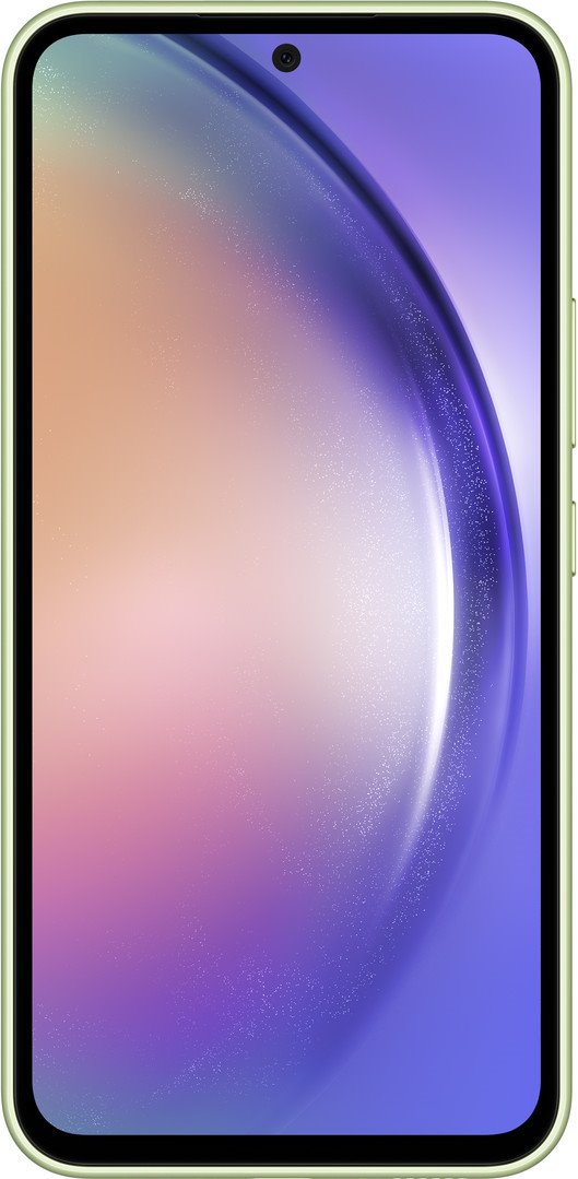 Samsung Galaxy A54 5G 8GB/128GB zelená
