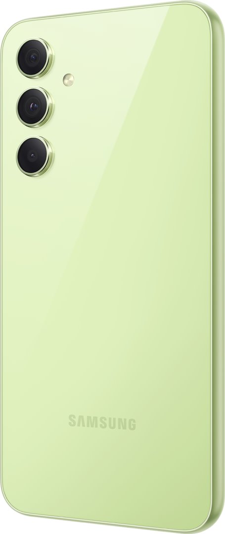 Samsung Galaxy A54 5G 8GB/128GB zelená