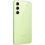Samsung Galaxy A54 5G 8GB/128GB zelená