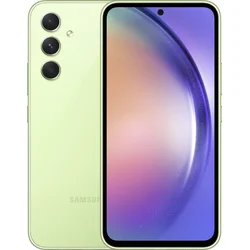 Samsung Galaxy A54 5G 8GB/128GB zelený