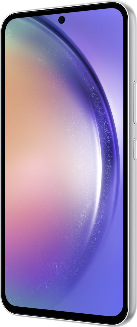 Samsung Galaxy A54 5G 8GB/256GB bílý