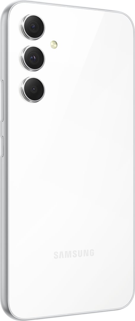 Samsung Galaxy A54 5G 8GB/256GB bílý