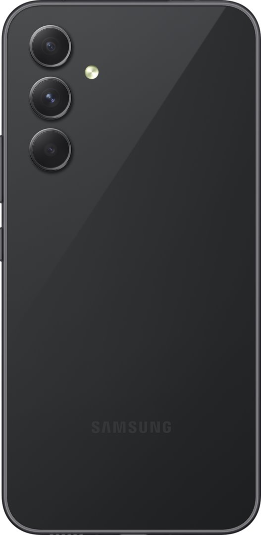 Samsung Galaxy A54 5G 8GB/256GB černý