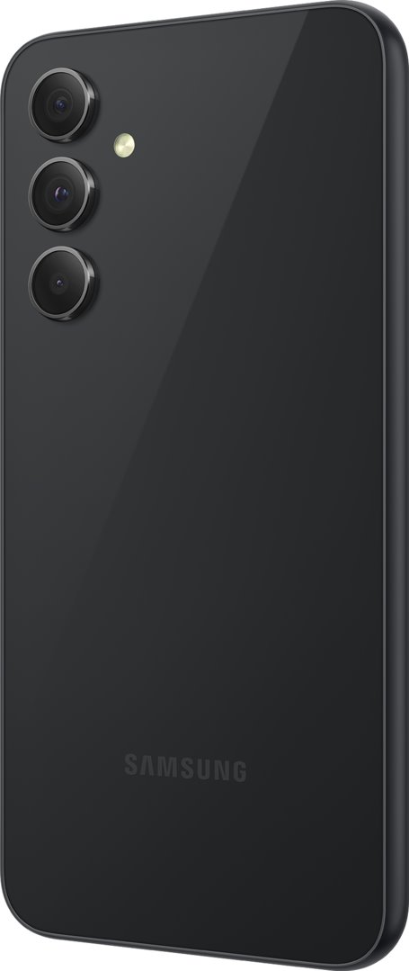 Samsung Galaxy A54 5G 8GB/256GB černý