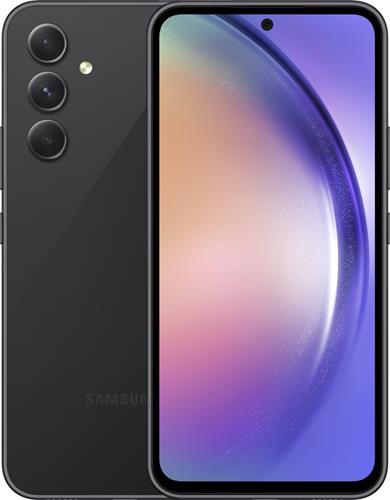 Samsung Galaxy A54 5G 8GB/256GB černý