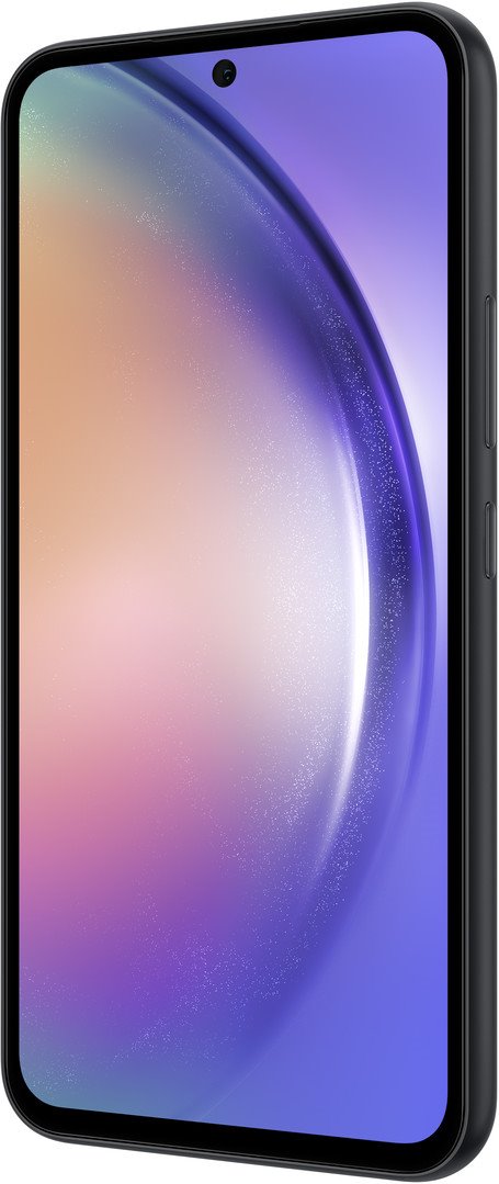 Samsung Galaxy A54 5G 8GB/256GB čierna