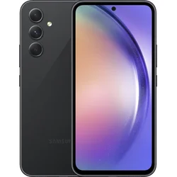 Samsung Galaxy A54 5G 8GB/256GB čierna