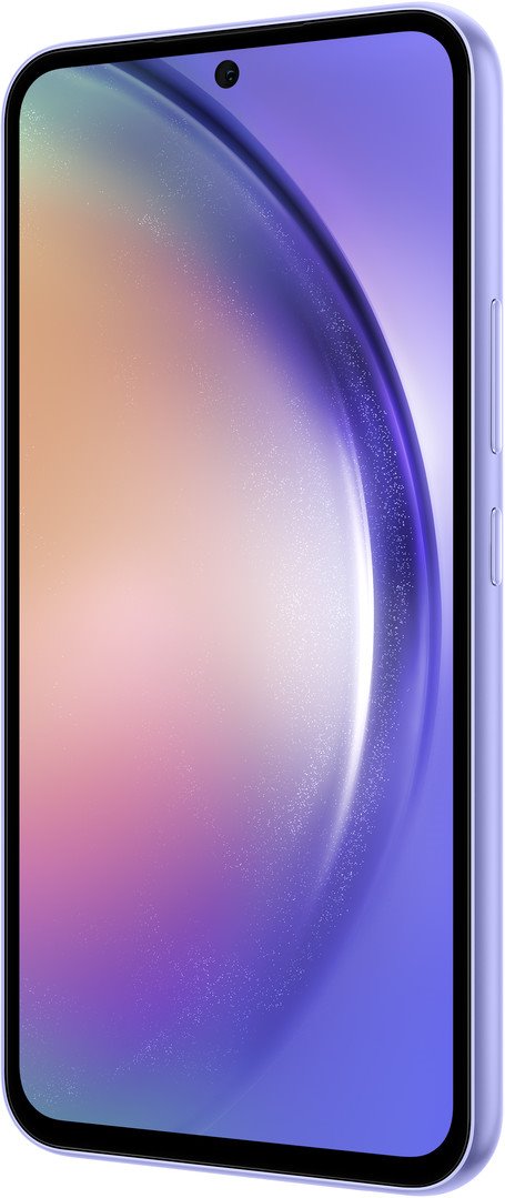 Samsung Galaxy A54 5G 8GB/256GB fialový