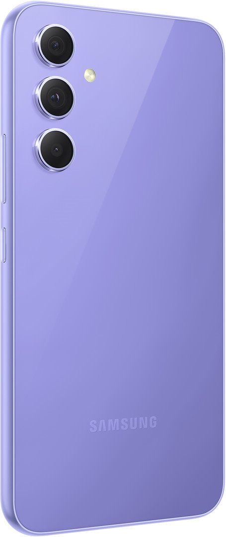 Samsung Galaxy A54 5G 8GB/256GB fialový