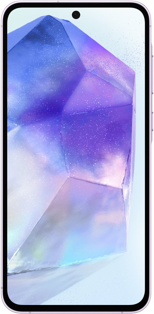 Samsung Galaxy A55 5G 8GB/128GB fialová