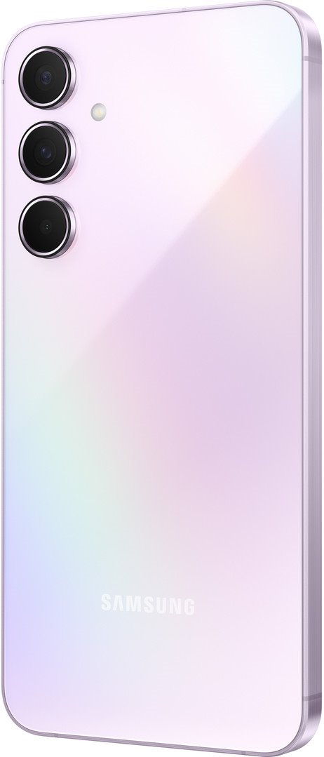 Samsung Galaxy A55 5G 8GB/128GB fialová