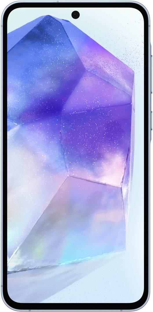 Samsung Galaxy A55 5G 8GB/128GB modrá