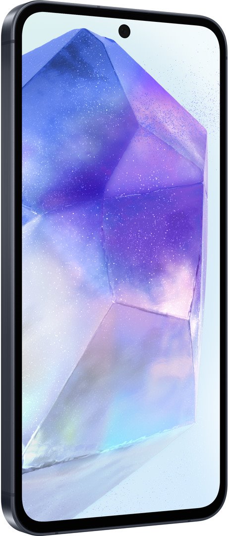 Samsung Galaxy A55 5G 8GB/128GB modro-čierna