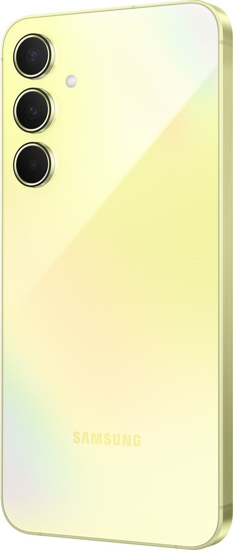 Samsung Galaxy A55 5G 8GB/128GB žltá