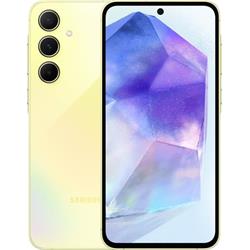 Samsung Galaxy A55 5G 8GB/128GB žltá