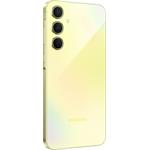 Samsung Galaxy A55 5G 8GB/128GB žlutý