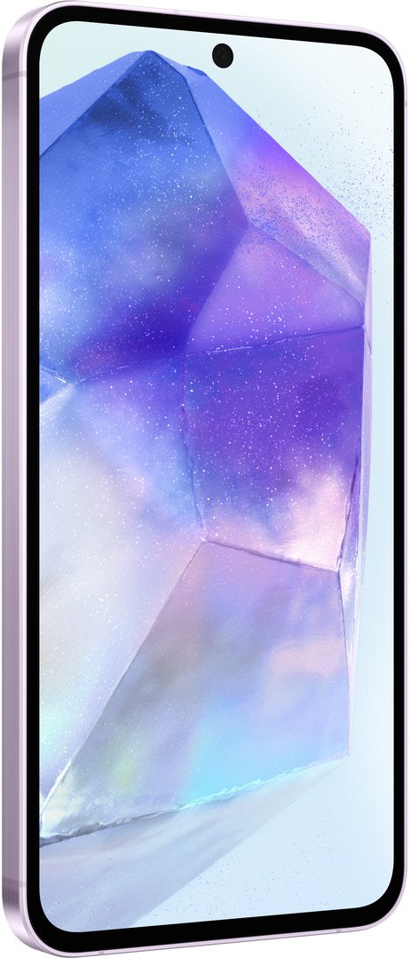 Samsung Galaxy A55 5G 8GB/256GB fialová