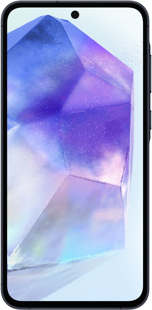 Samsung Galaxy A55 5G 8GB/256GB modrá/čierna