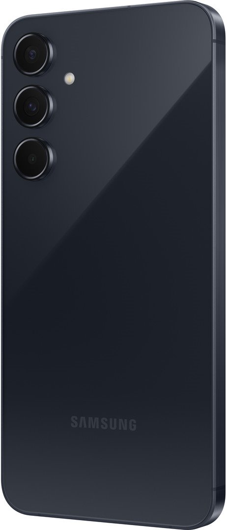 Samsung Galaxy A55 5G 8GB/256GB modrá/čierna