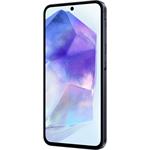 Samsung Galaxy A55 5G 8GB/256GB modročerný