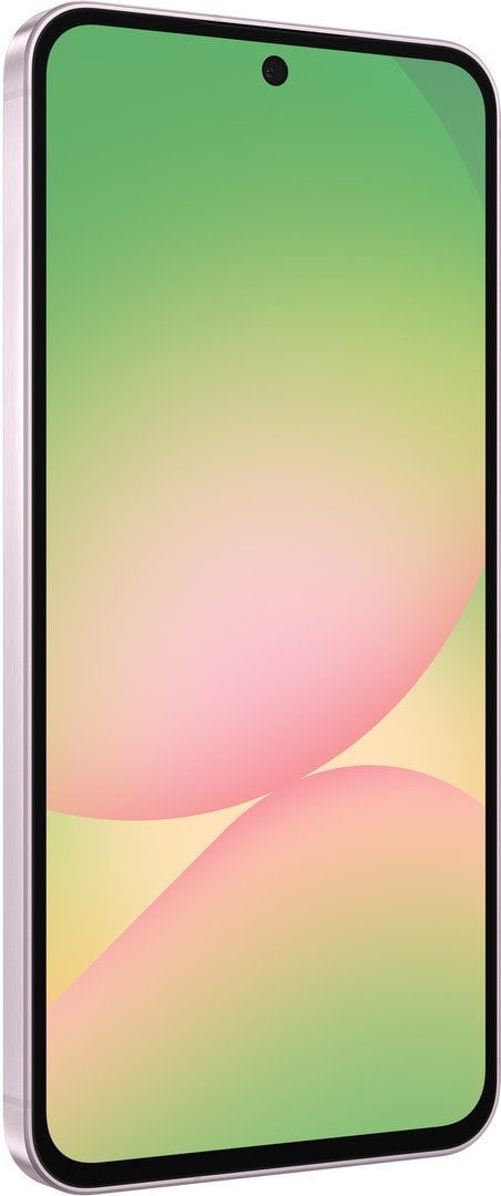 Samsung Galaxy A56 5G 8GB/128GB růžový