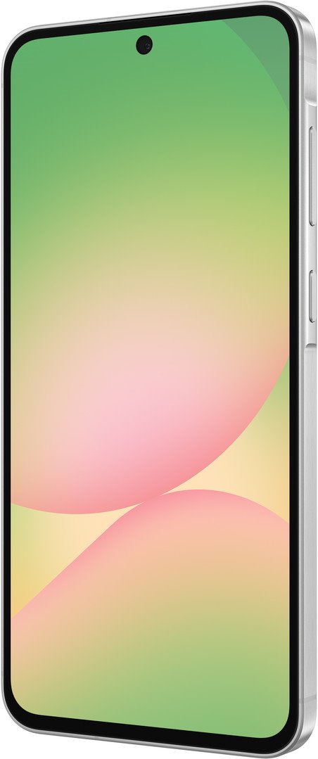 Samsung Galaxy A56 5G 8GB/256GB sivá