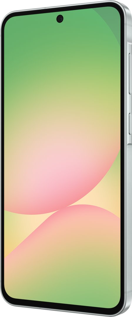 Samsung Galaxy A56 5G 8GB/256GB zelený