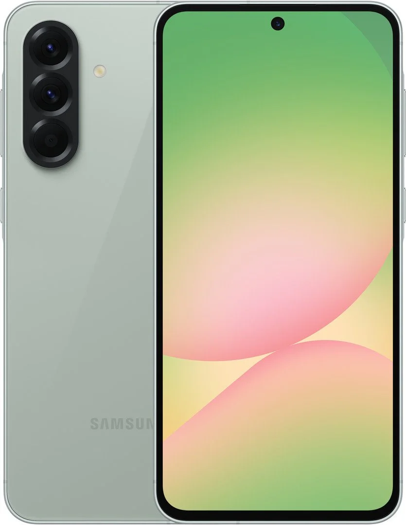 Samsung Galaxy A56 5G 8GB/256GB zelený