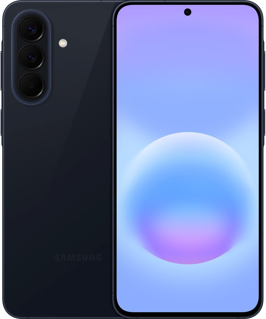 Samsung Galaxy A57 5G 12GB/512GB tmavě modrý