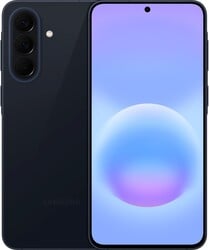 Samsung Galaxy A57 5G 8 GB/128 GB tmavomodrý