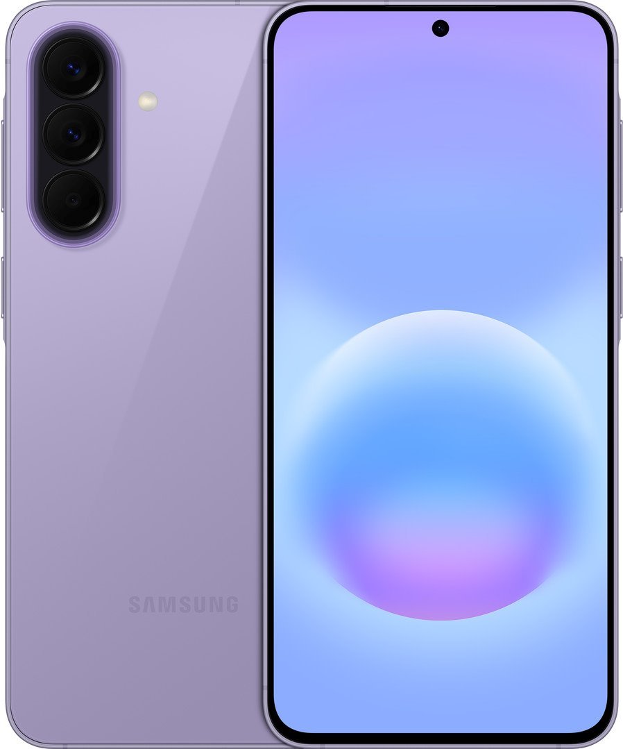 Samsung Galaxy A57 5G 8GB/256GB fialová