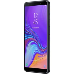 Samsung Galaxy A7 DualSIM SM-A750F černá