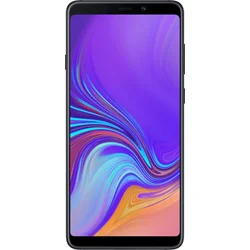 Samsung Galaxy A9 DualSIM SM-A920F černá
