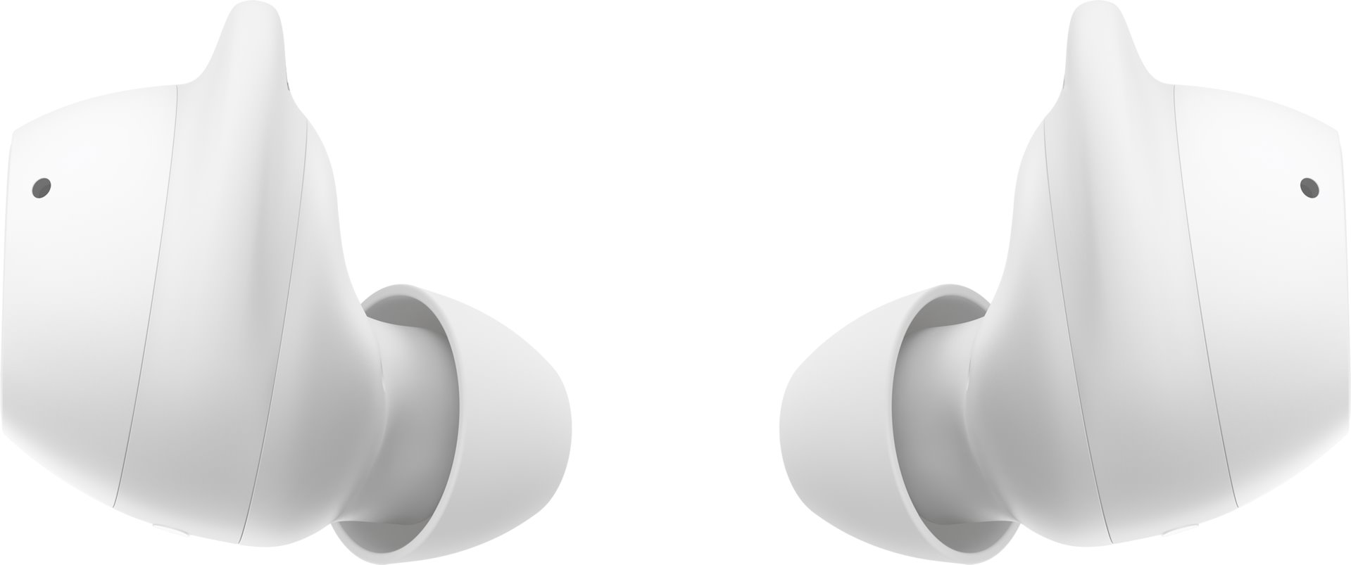 Samsung Galaxy Buds FE biele